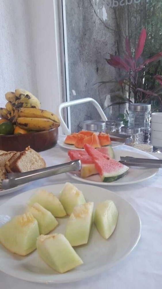 Pousada Mar De Buzios Екстер'єр фото